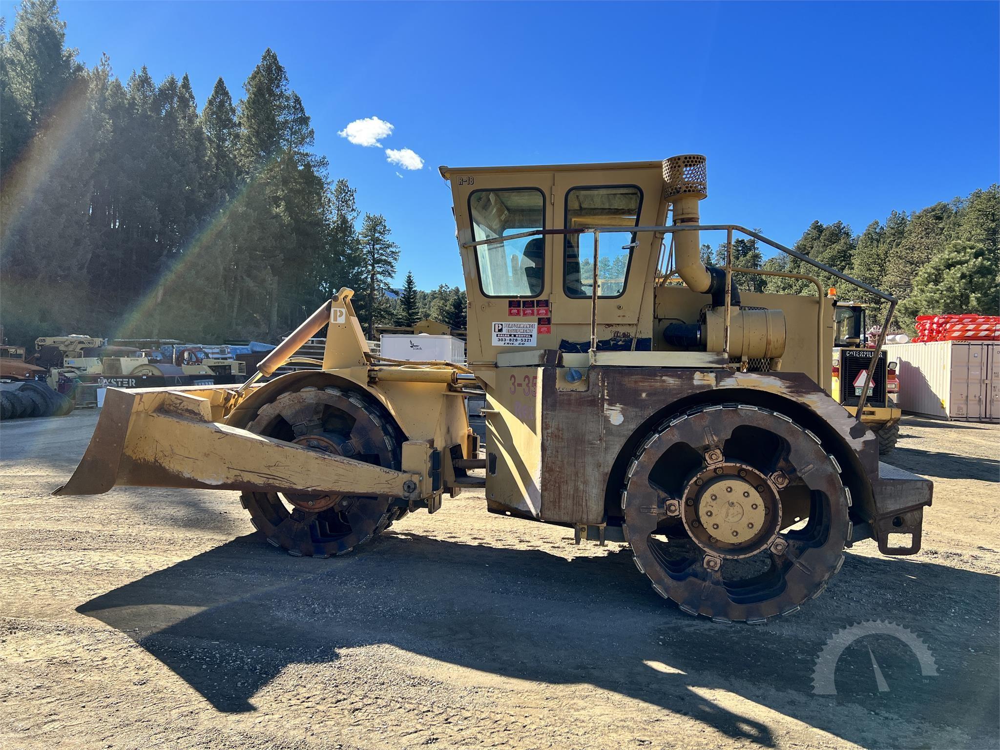2048x1536 REX Compactors Auction Results