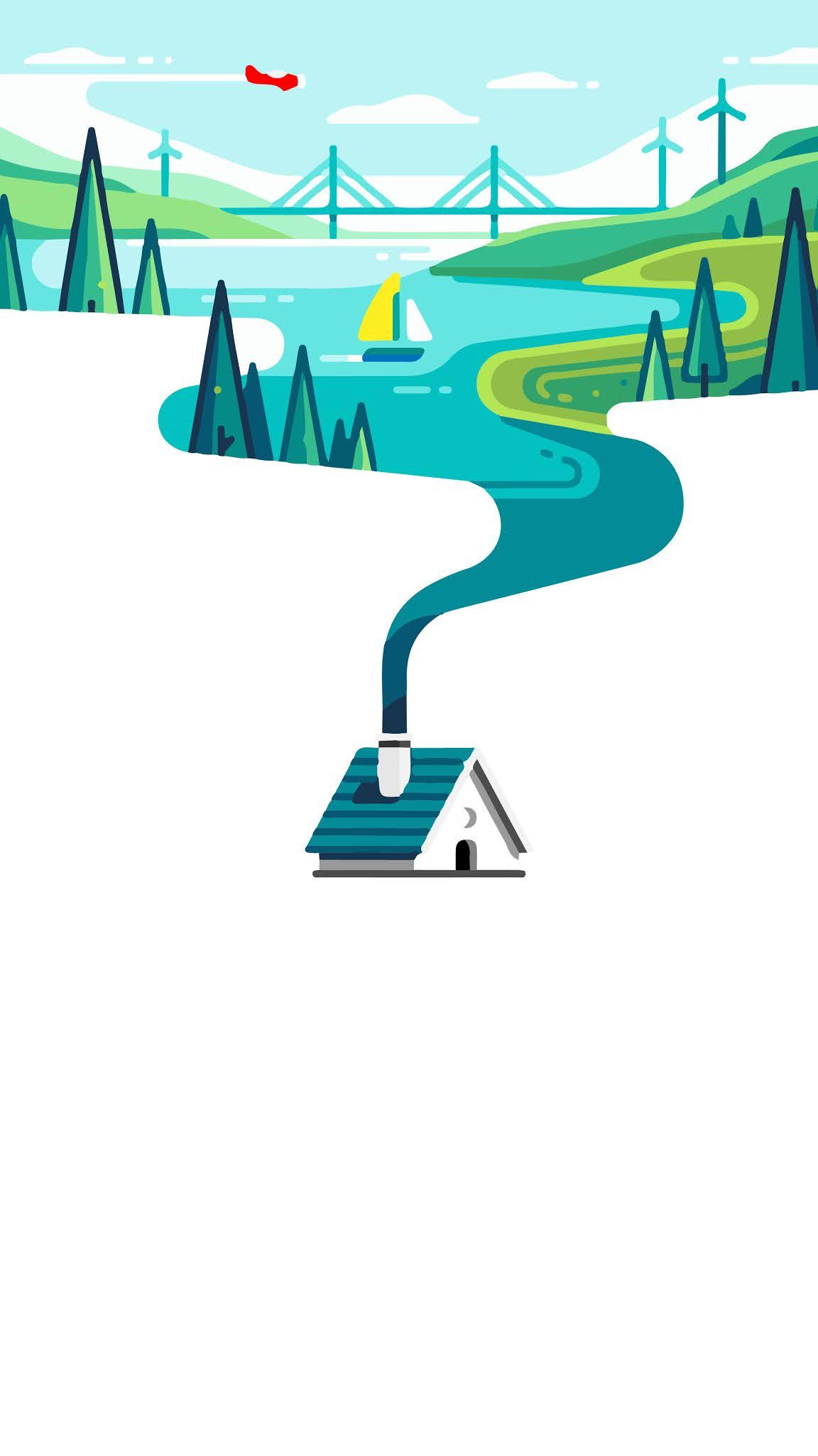 4k Minimalist Mobile Wallpapers - Top Free 4k Minimalist Mobile