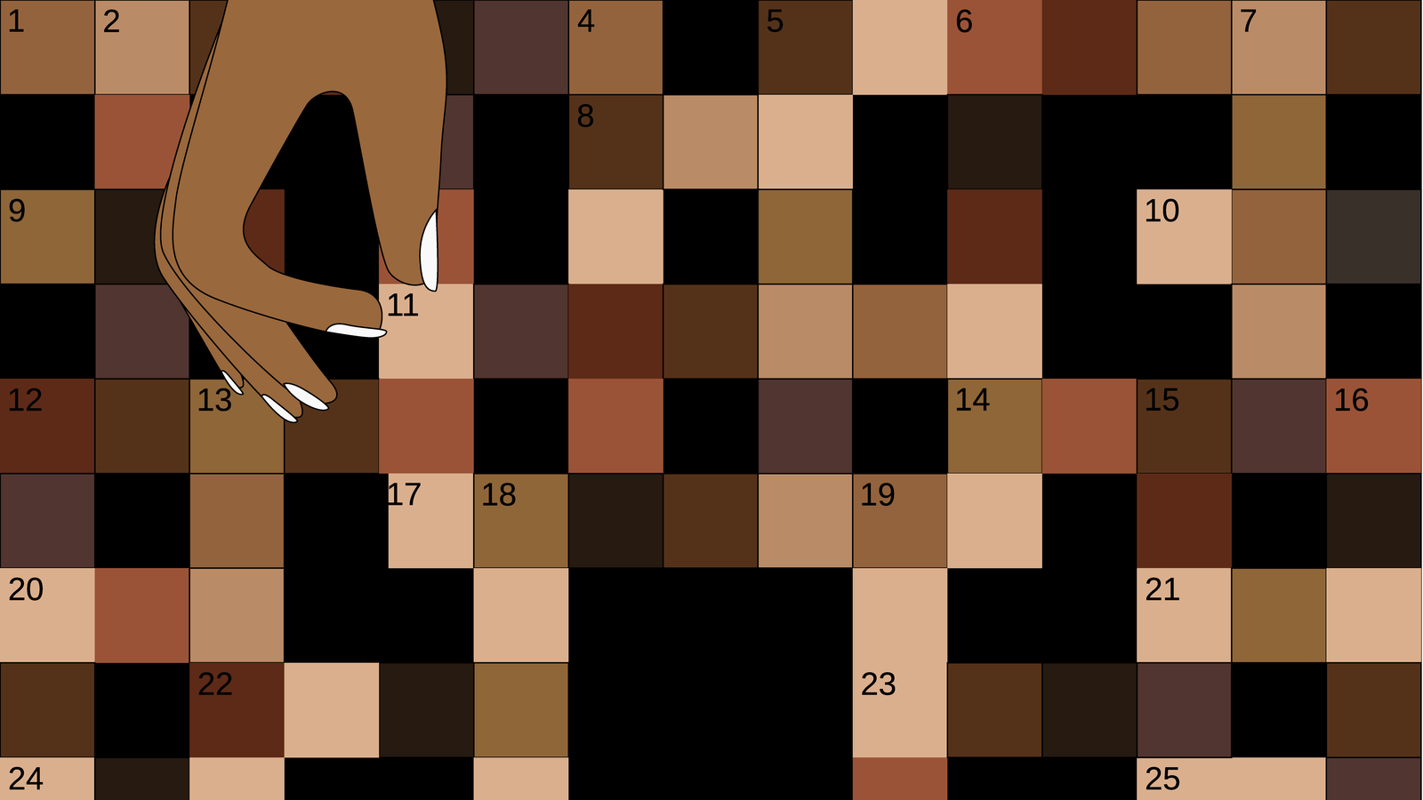 1600x900 The Fight to Make Crosswords More Inclusive