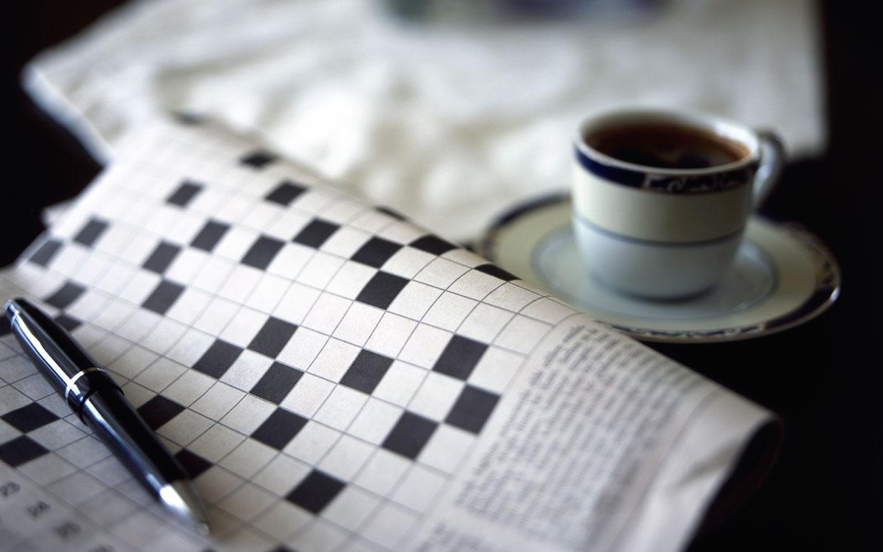 Crossword Wallpapers - Top Free Crossword Backgrounds - WallpaperAccess