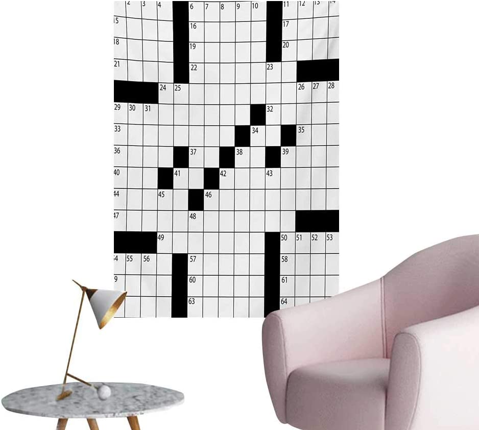 Crossword Wallpapers - Top Free Crossword Backgrounds - WallpaperAccess