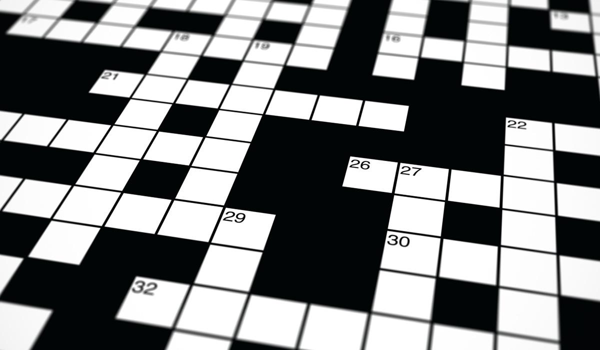 Crossword Wallpapers - Top Free Crossword Backgrounds - WallpaperAccess