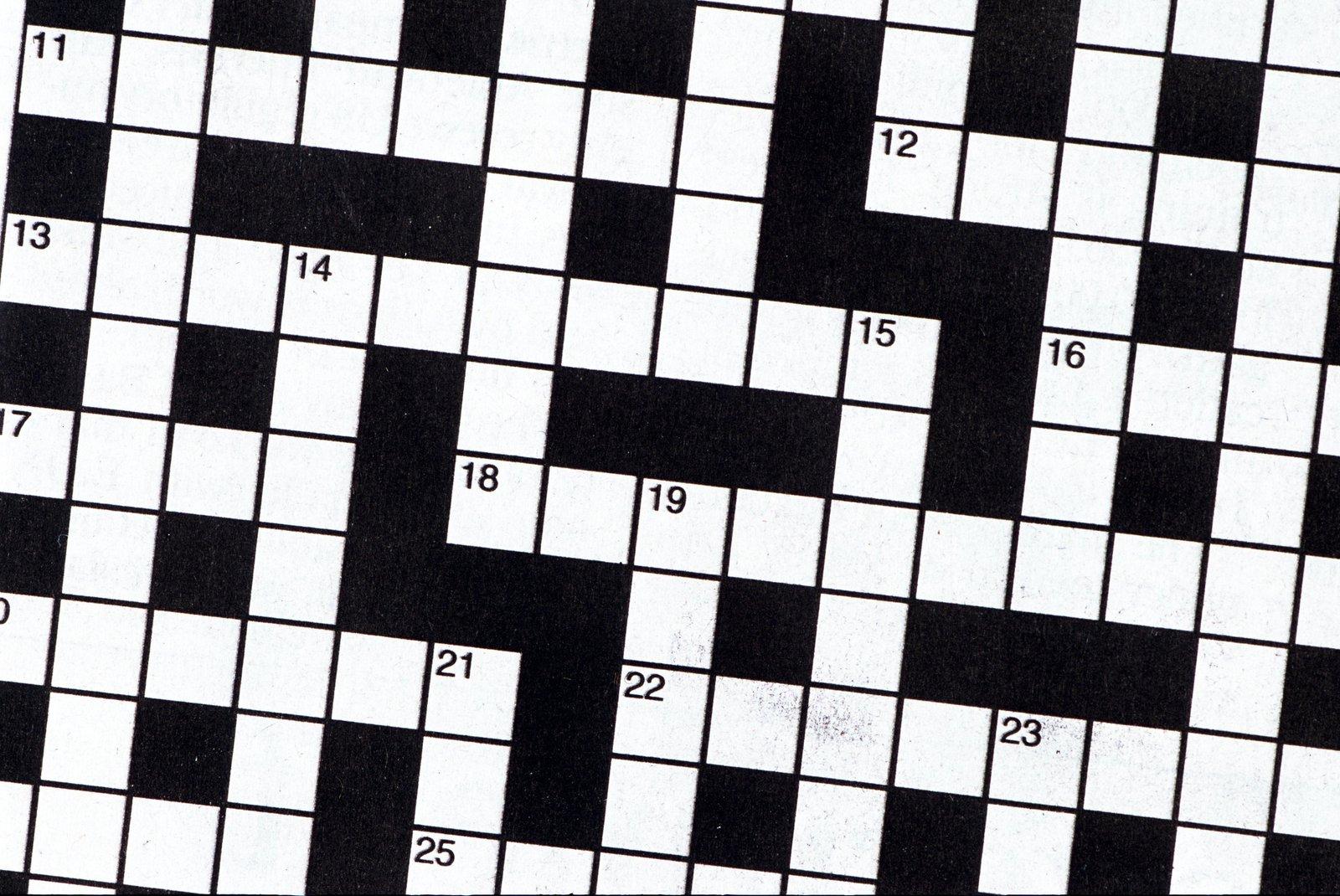 Crossword Wallpapers - Top Free Crossword Backgrounds - WallpaperAccess