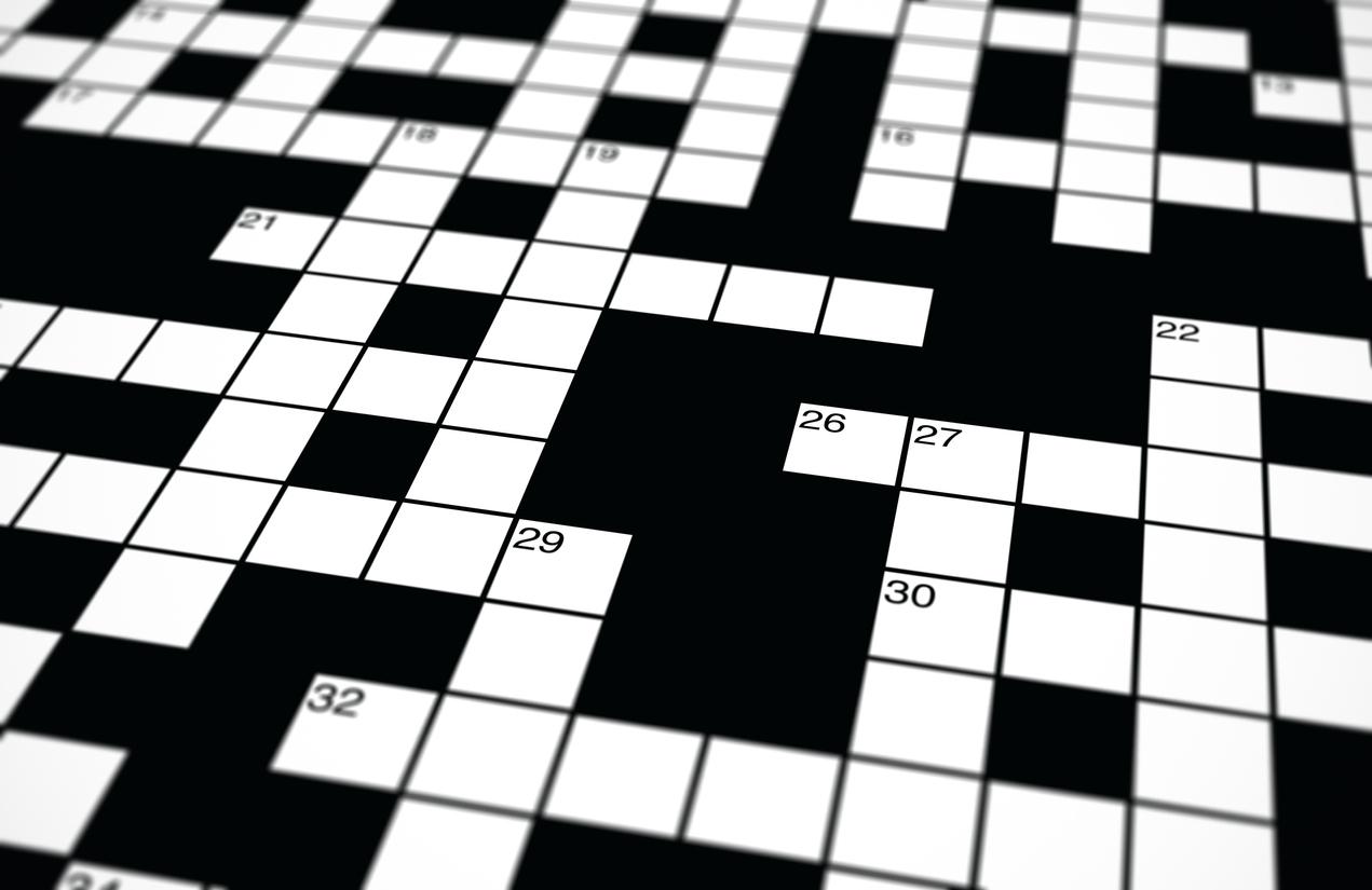 Crossword Wallpapers - Top Free Crossword Backgrounds - WallpaperAccess