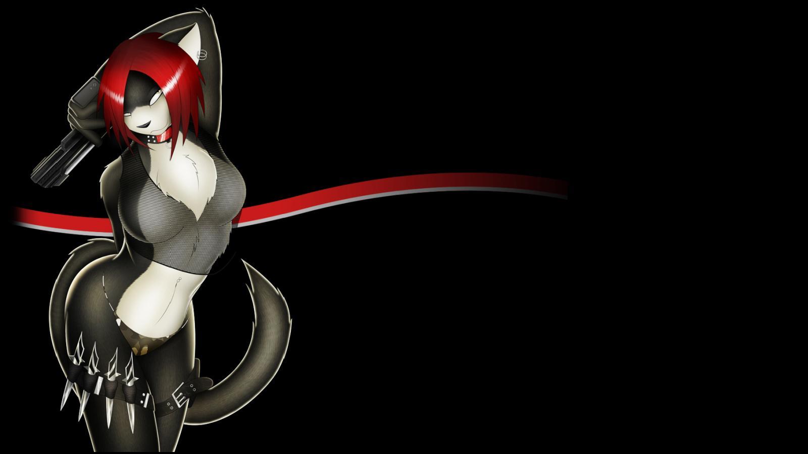 1600x900 Furry