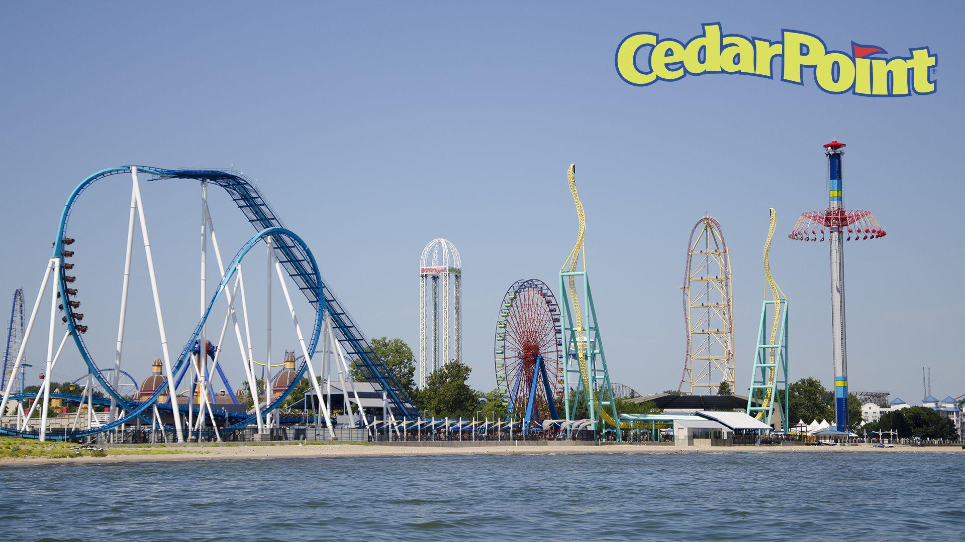 Tips tricks for successful trip to Cedar Point