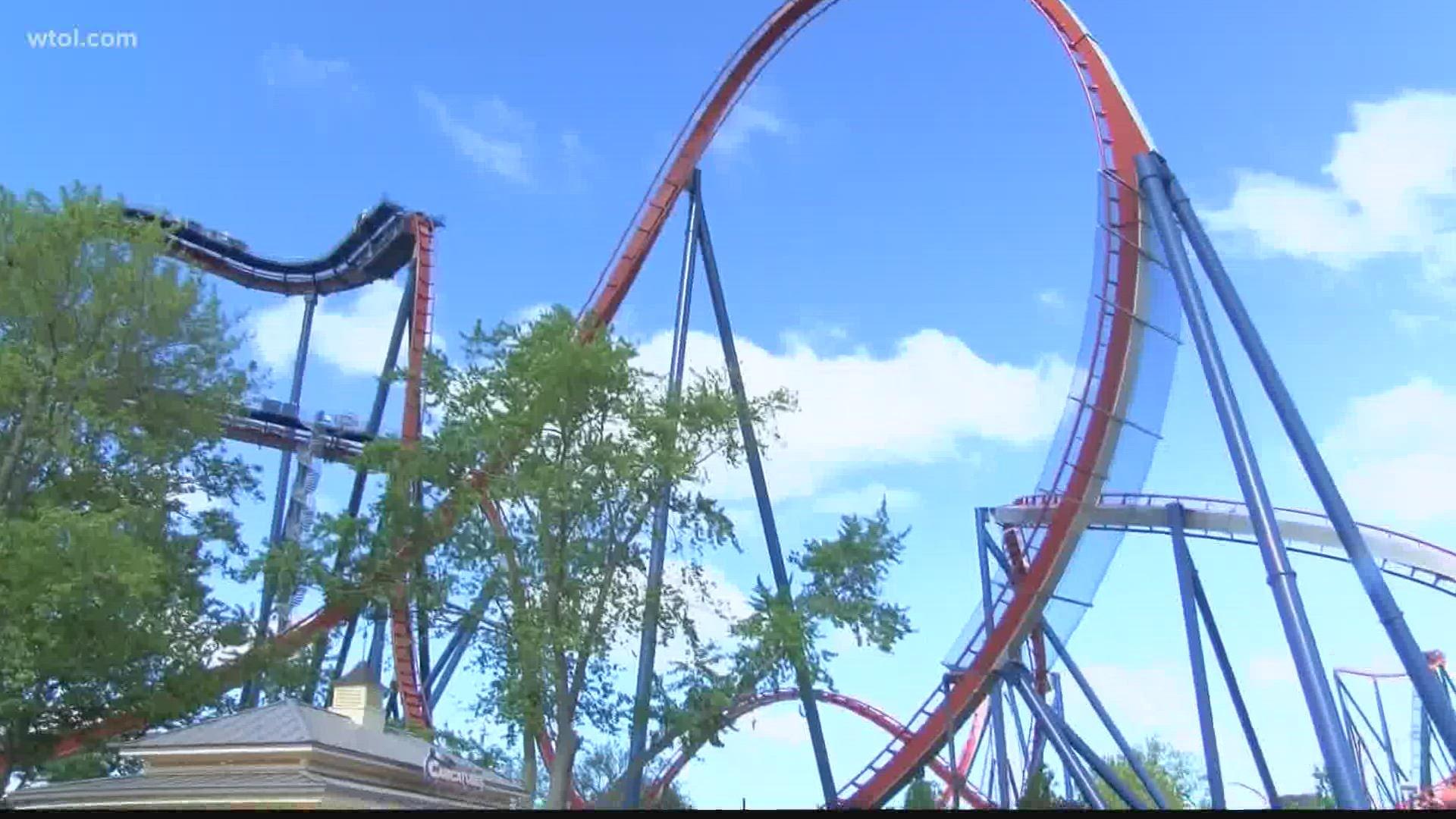 1920x1080 Investigators release more details on woman struck by metal object from Cedar Point coaster