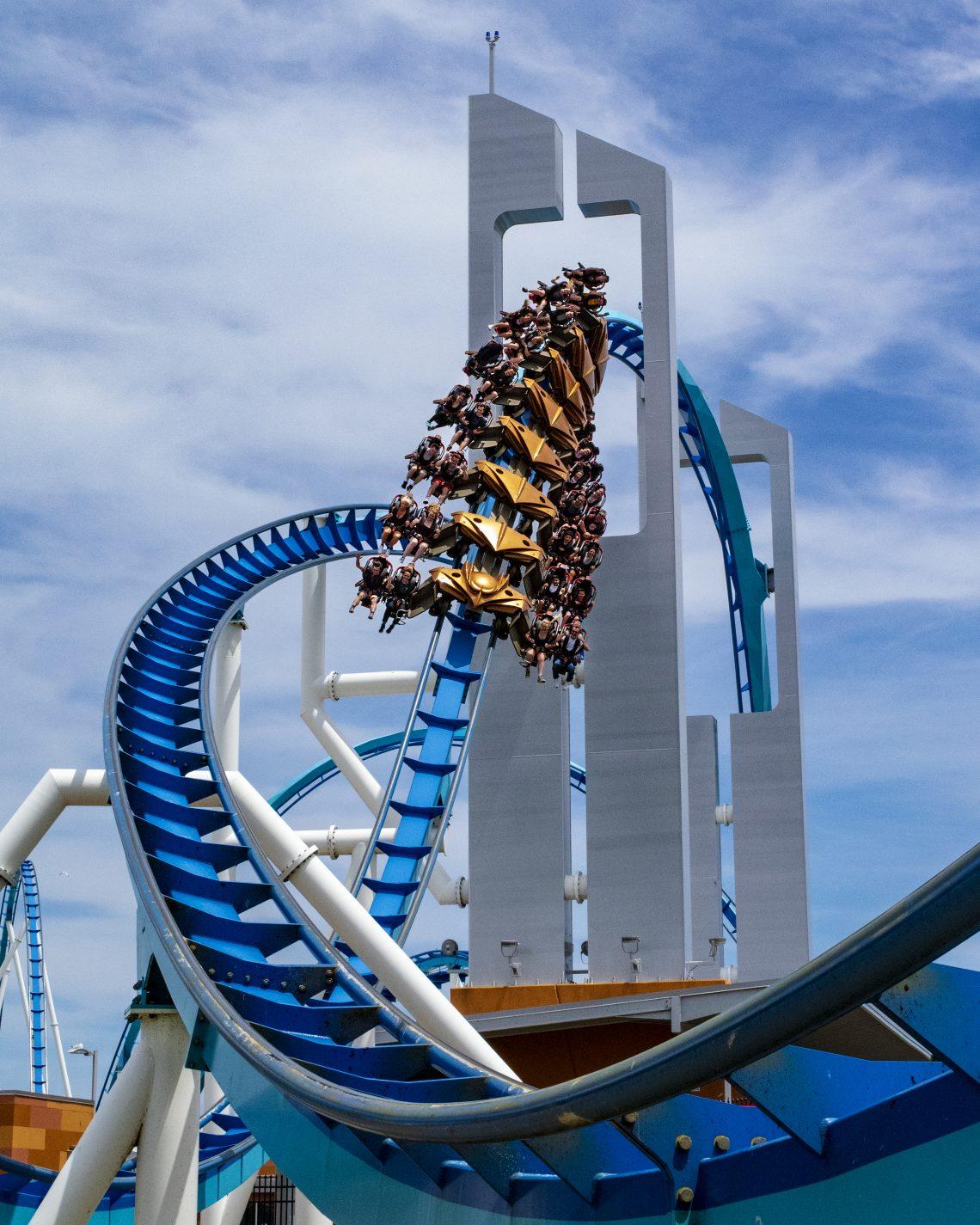 Cedar Point Wallpapers - Top Free Cedar Point Backgrounds - WallpaperAccess