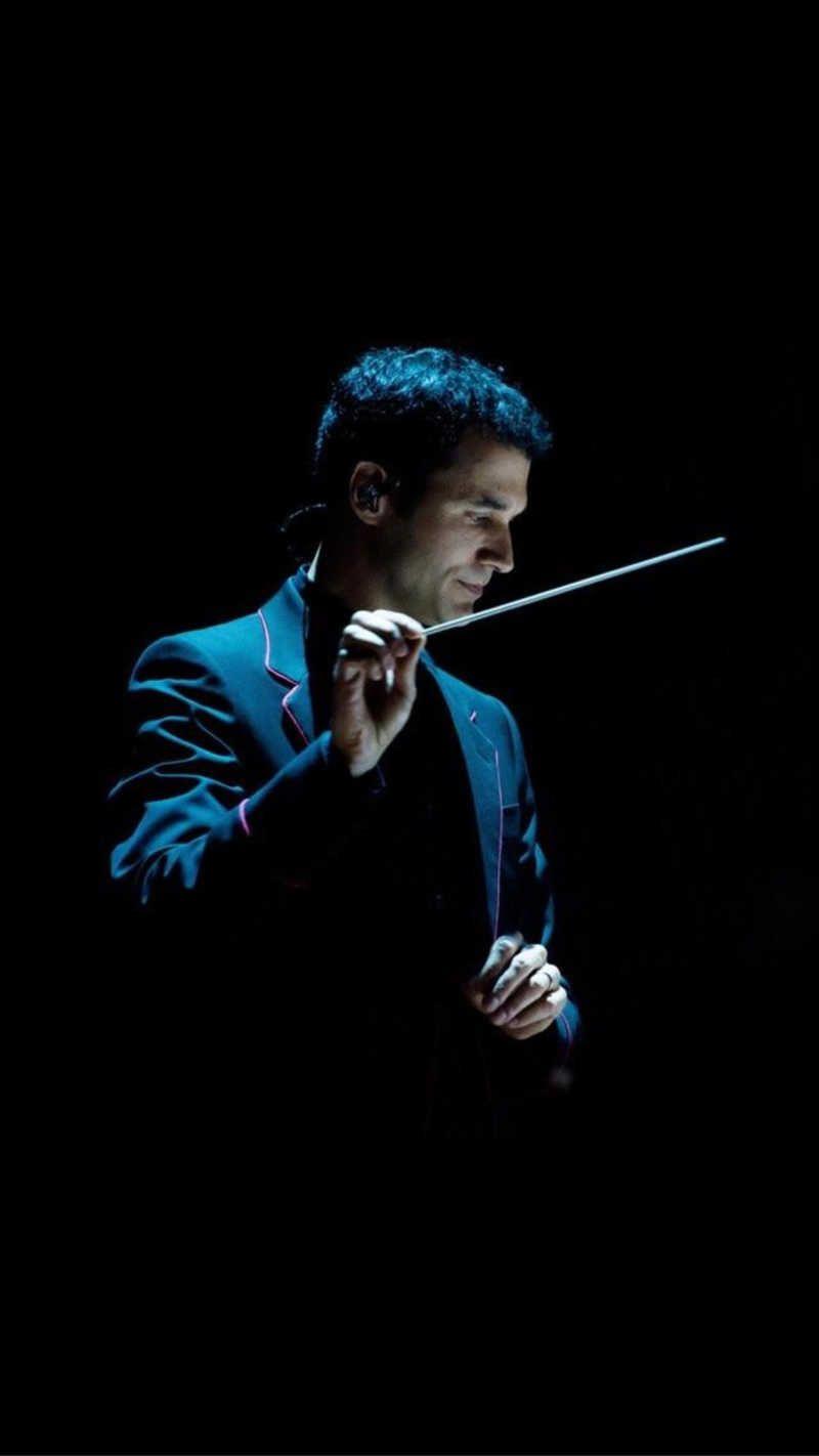 800x1422 Before the end, Let's all take a moment to appreciate Ramin Djawadi for giving us the best sound track ever in TV ?. Vintage music posters, Tv times, Episode game