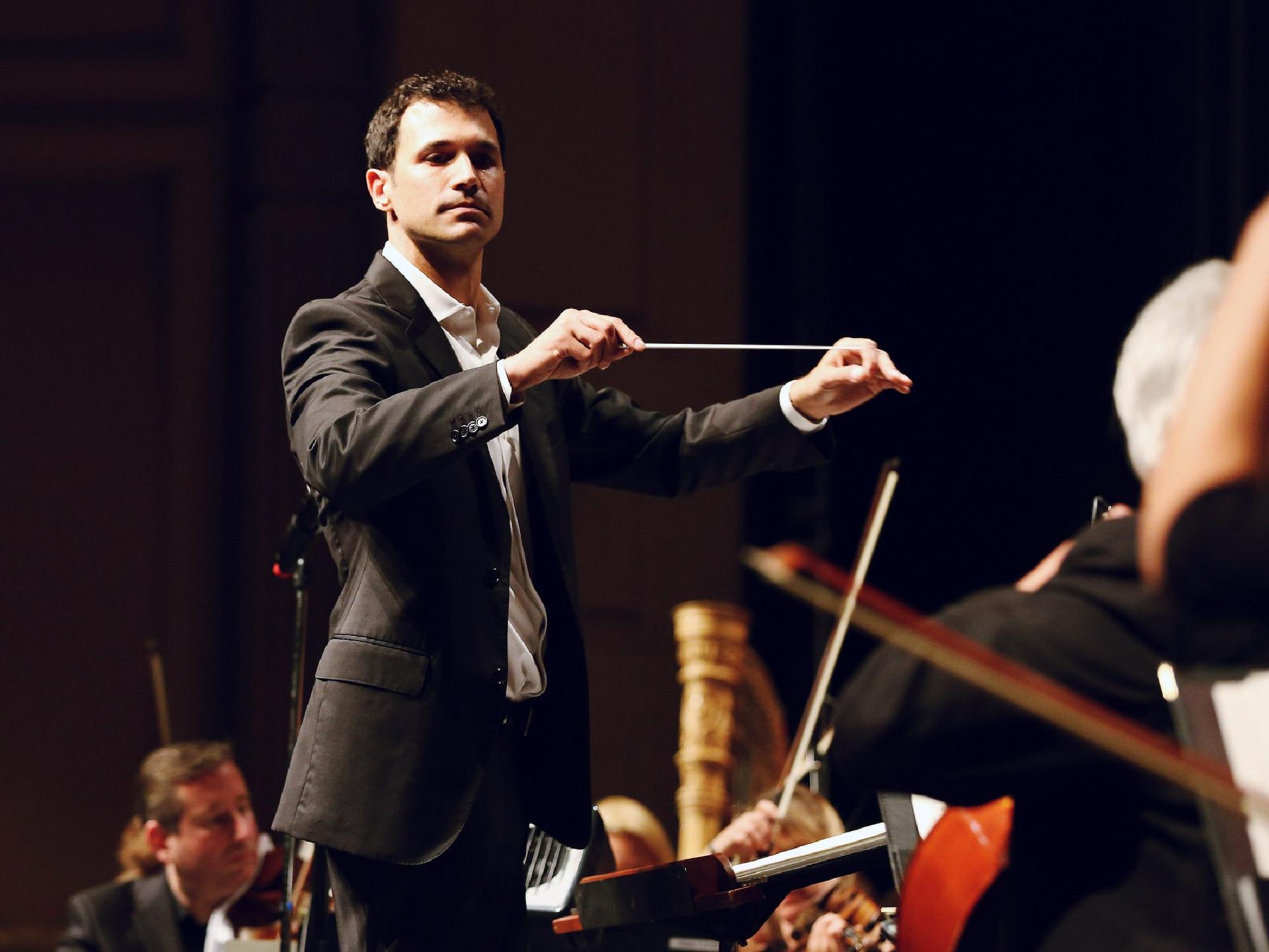 1920x1440 Ramin Djawadi High Quality Wallpaper