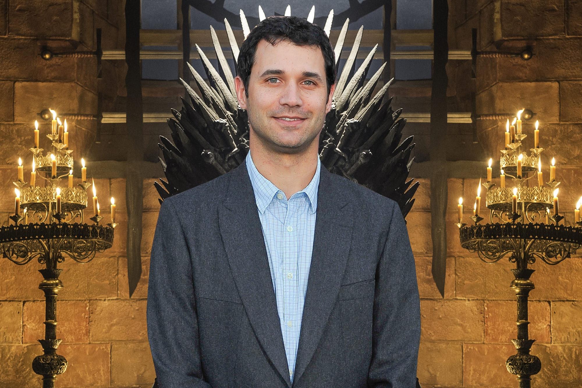 2000x1334 Ramin Djawadi