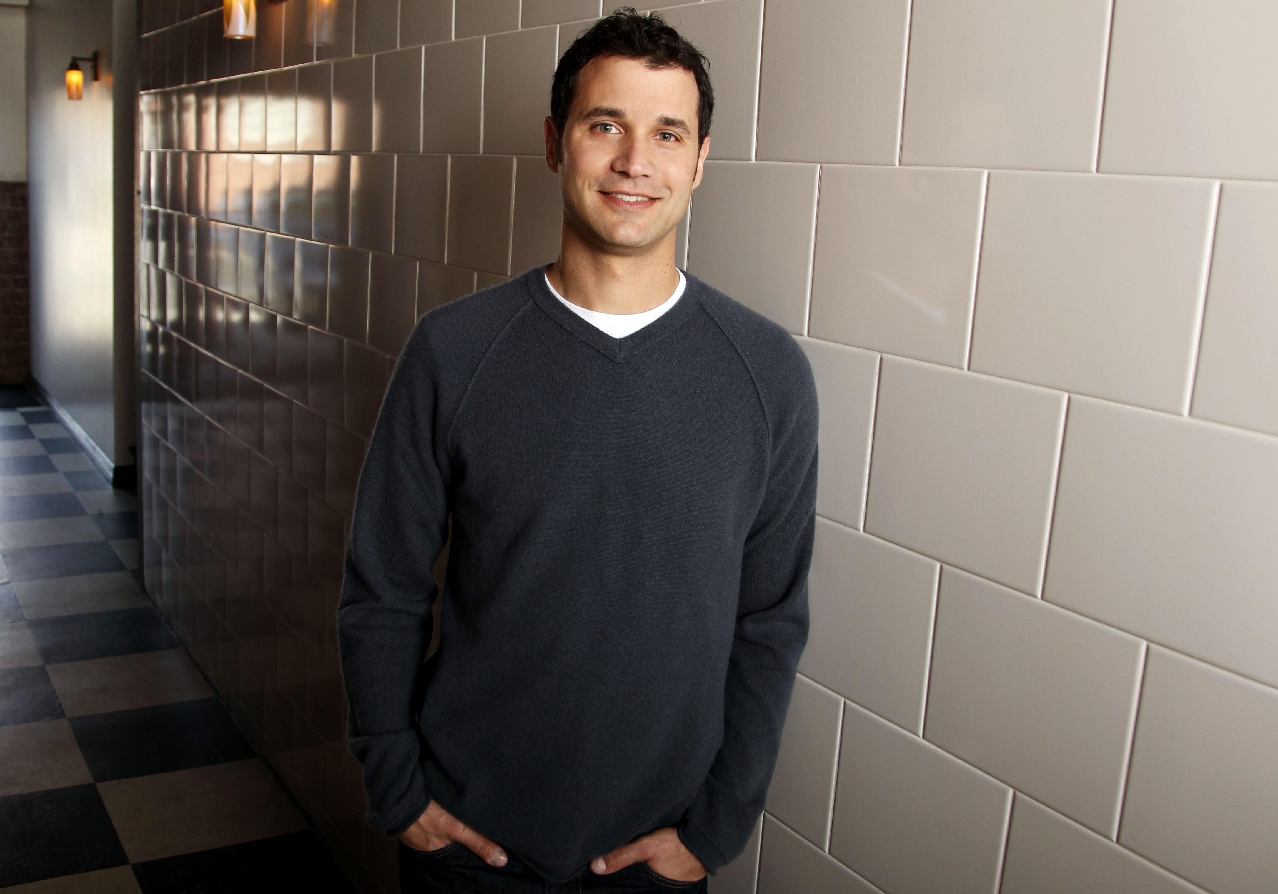 4344x3040 Ramin Djawadi Wallpaper