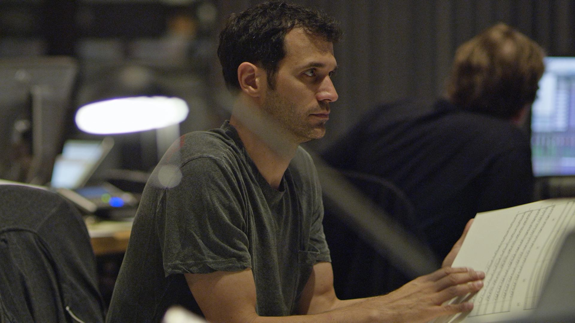 1920x1080 Ramin Djawadi Picture