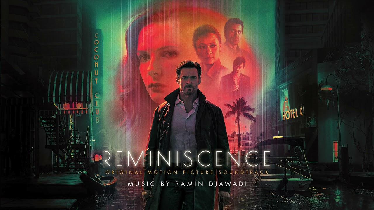 1280x720 Reminiscence Soundtrack