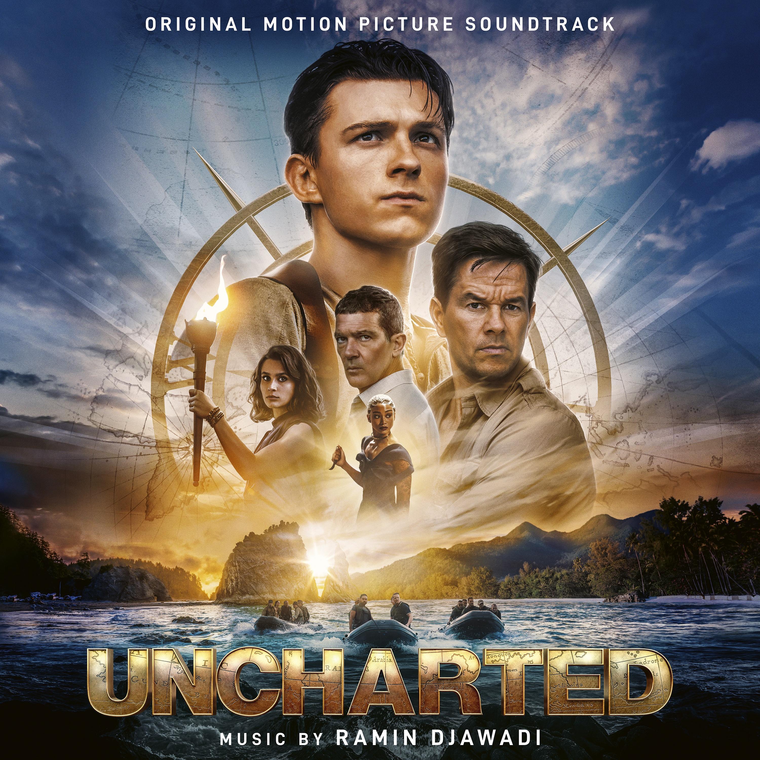 3000x3000 Ramin Djawadi / 트위터