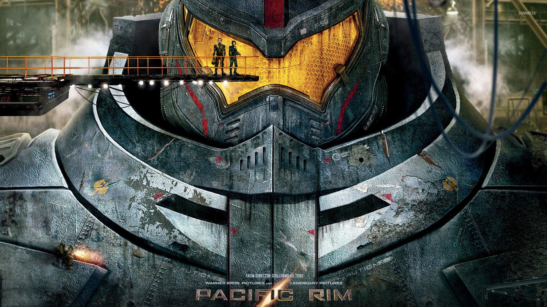 1920x1080 Ramin Djawadi Pacific Rim Feat Tom Morello Wallpaper & Background Download