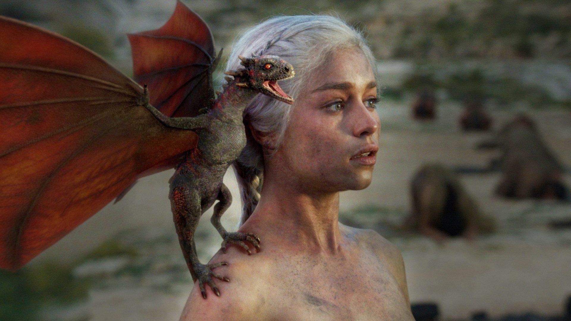 1920x1080 Emmy Winning 'Game Of Thrones' Composer Ramin Djawadi Will Score HBO Prequel Series 'House Of The Dragon'
