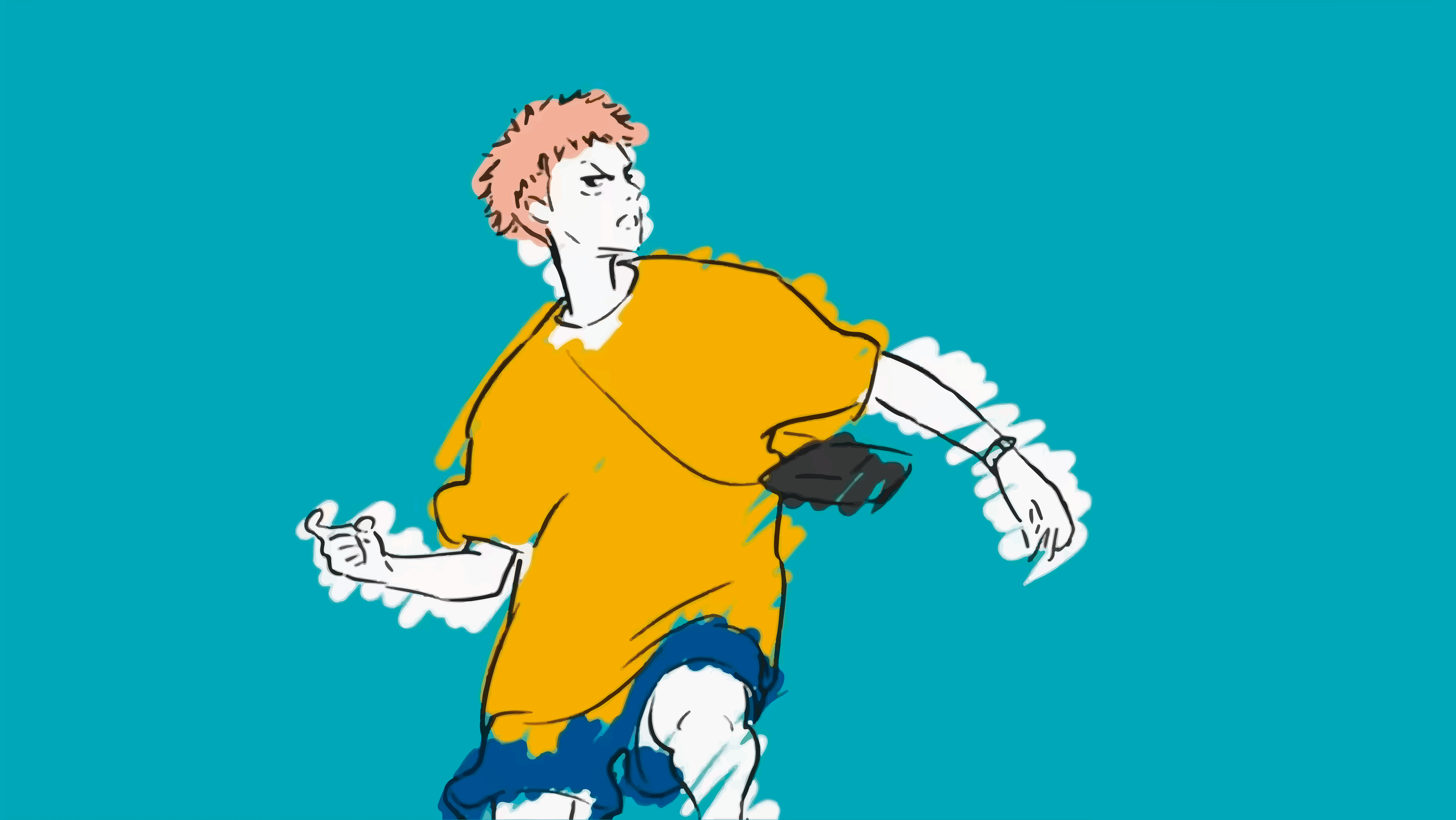 Jujutsu Kaisen Minimal Wallpapers - Top Free Jujutsu Kaisen Minimal