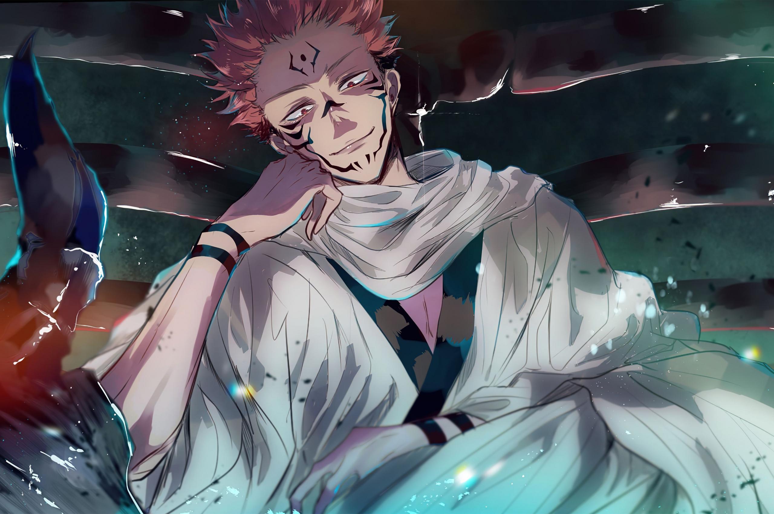2560x1700 Free download Sukuna Jujutsu Kaisen 4k Ultra HD Wallpaper Background Image [3840x2160] for your Desktop, Mobile & Tablet. Explore Sukuna HD Wallpaper. HD Wallpaper HD Pic, HD Wallpaper HD