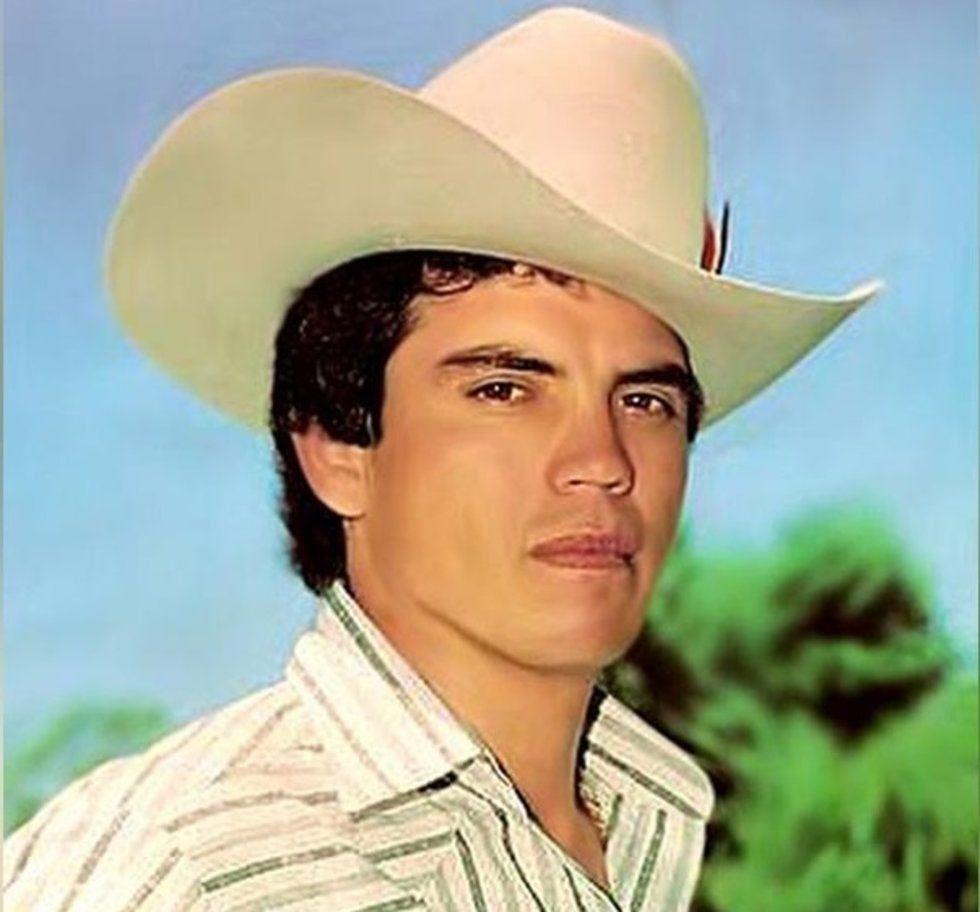 Chalino Sánchez wallpaper by George134676  Download on ZEDGE  e486