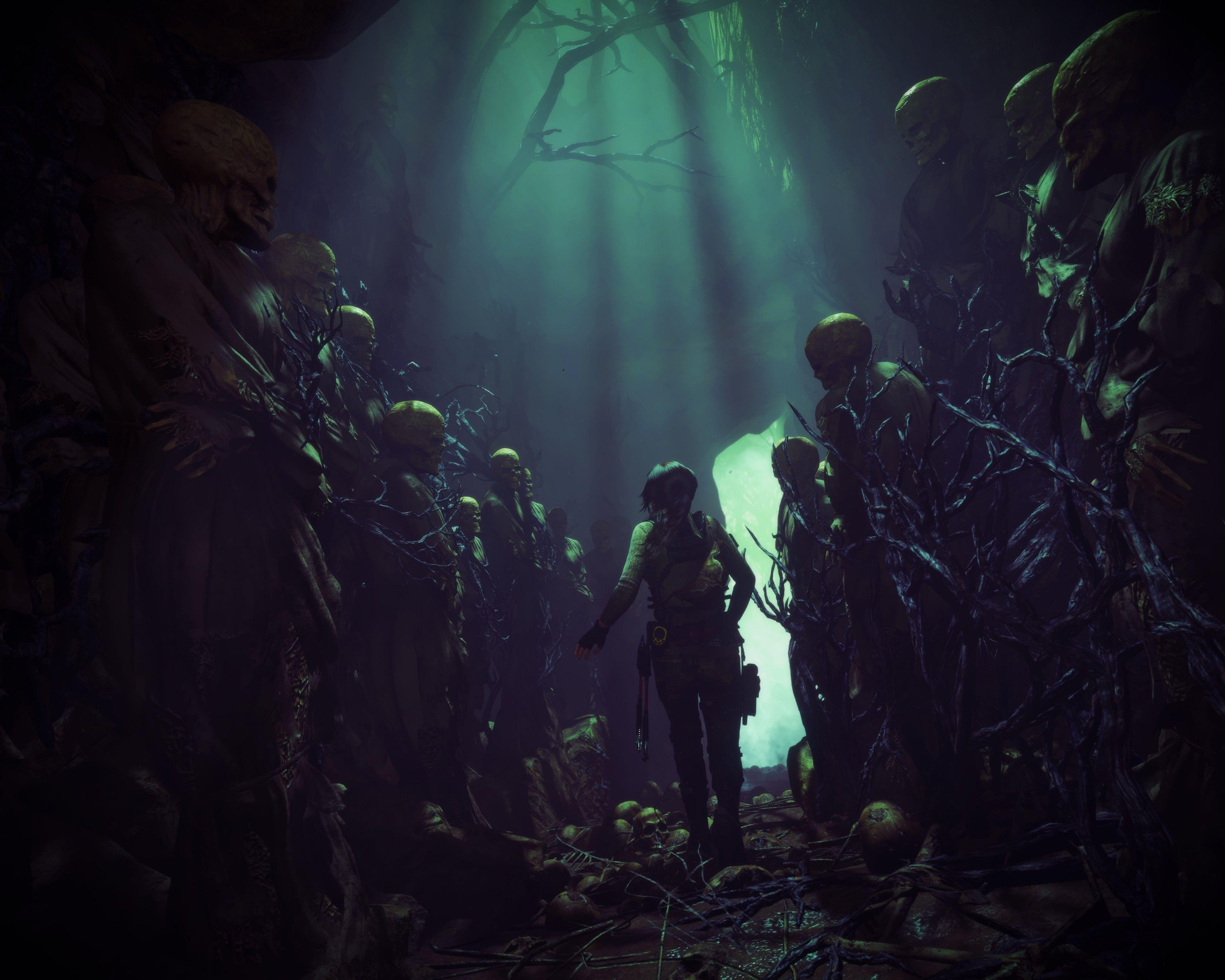 3840x3072 rise of the tomb raider 4k download free wallpaper hd