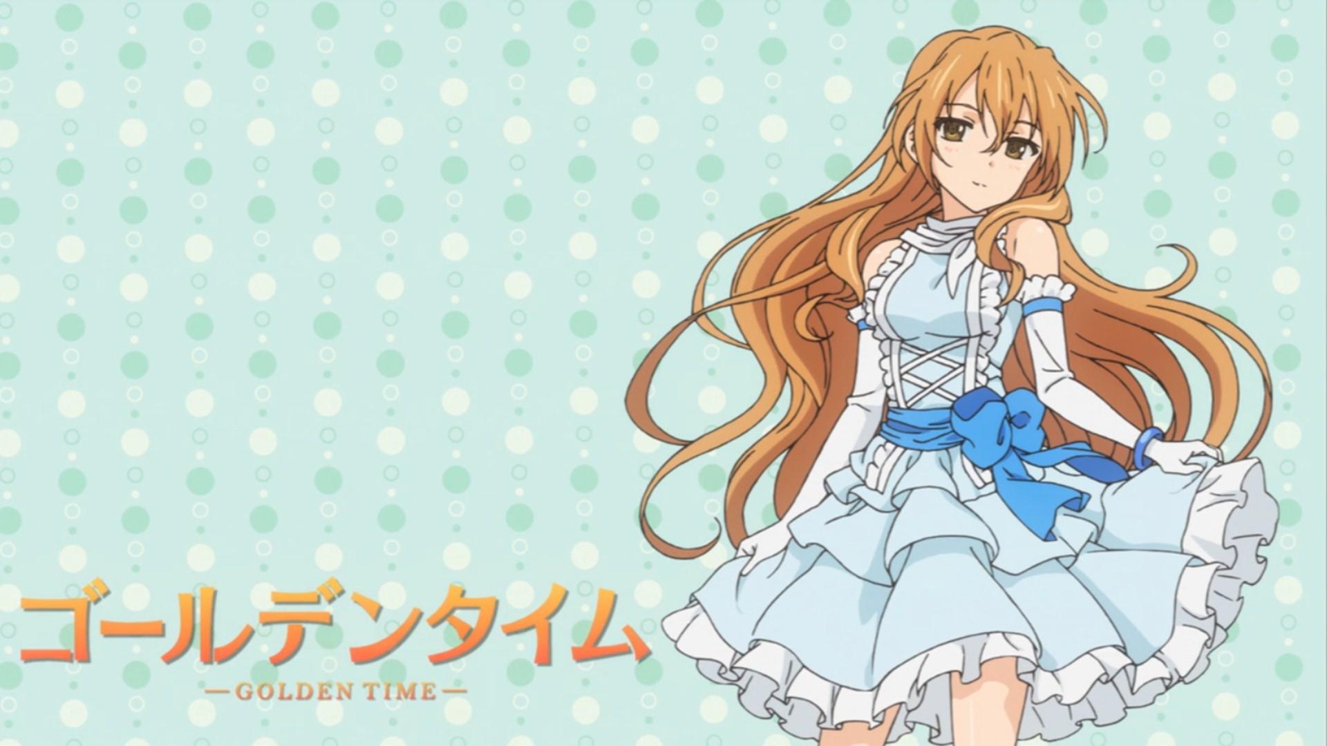 1920x1080 Kaga Kouko Wallpaper 24489