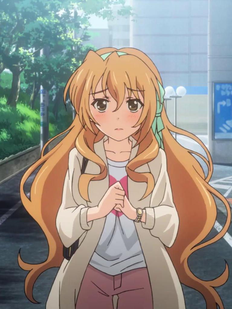 768x1024 Free download Kaga Kouko Best Wallpaper 24481 Baltana [1920x1080] for your Desktop, Mobile & Tablet. Explore Golden Time Wallpaper. Golden Time Wallpaper, Golden Wallpaper, Golden Wallpaper