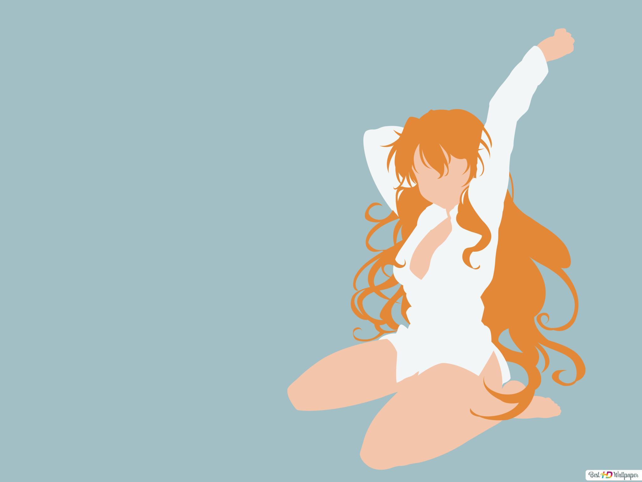 2048x1536 Kaga Kouko HD wallpaper download