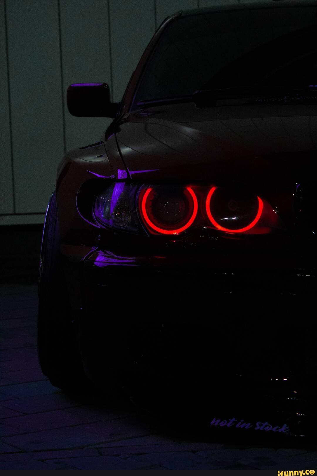 1080x1620 OFFSEASON Night car meet wallpaper - )