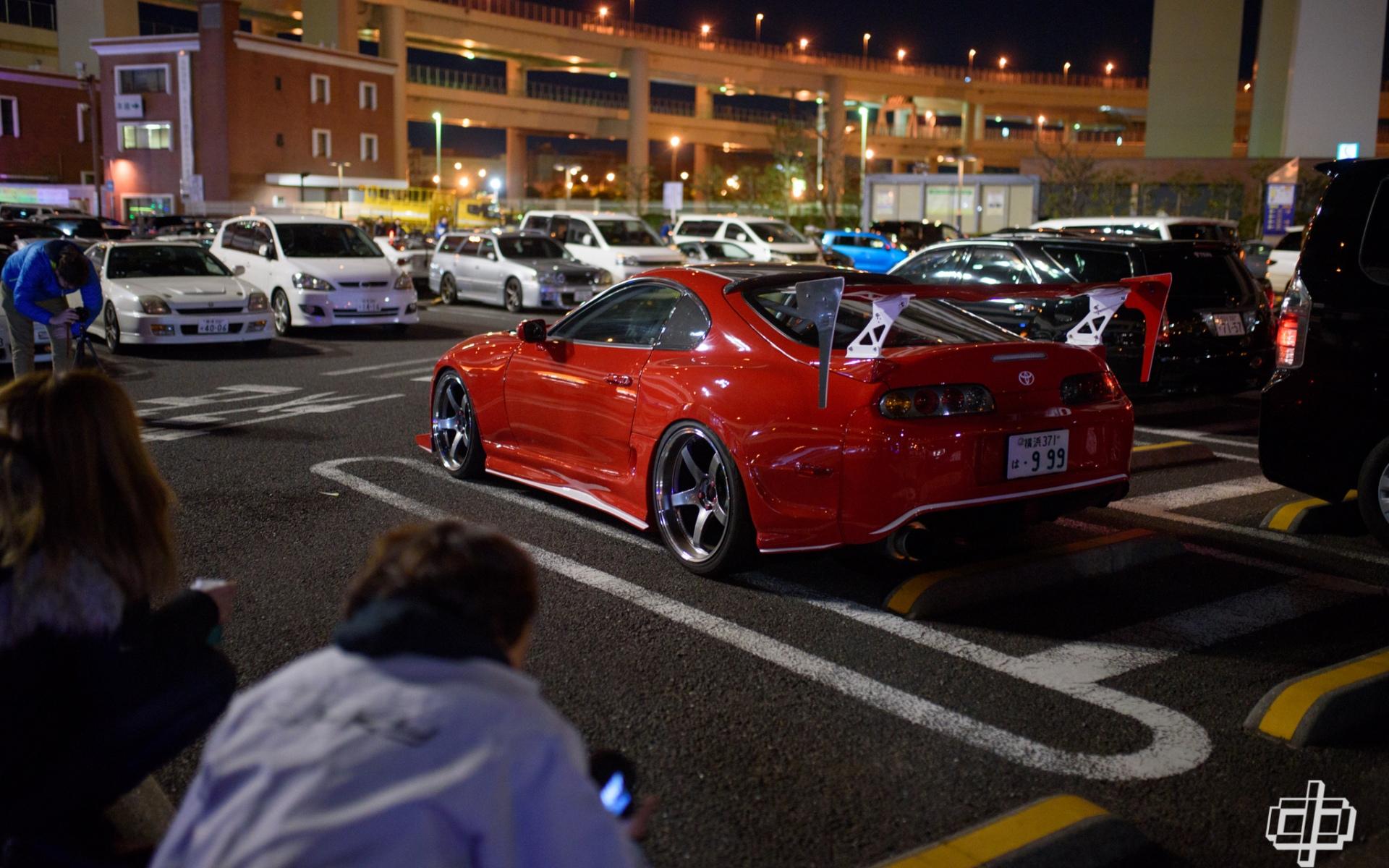 1920x1200 car meet in japan Archives good