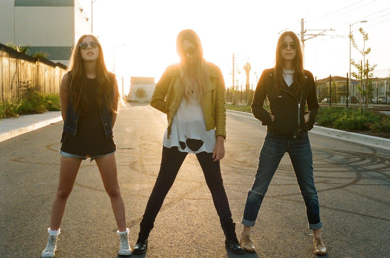 1280x848 LOUD AND TASTELESS: HAIM