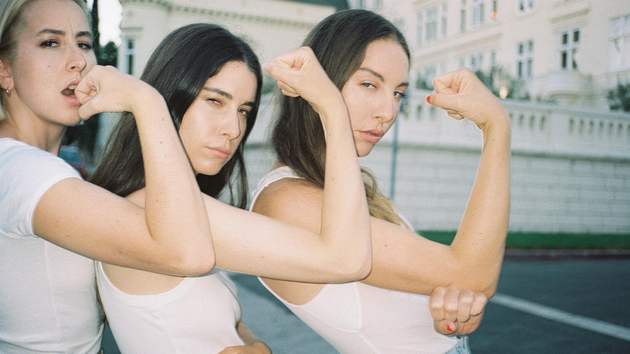 2048x1152 Women in Music Pt III