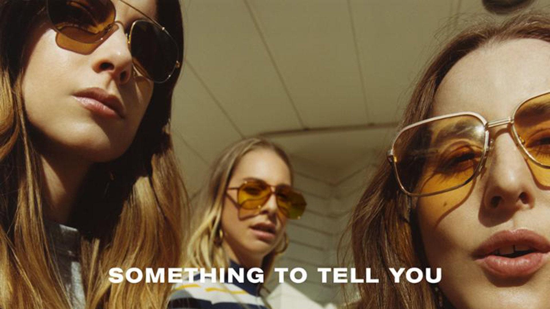 Haim Wallpapers - Top Free Haim Backgrounds - WallpaperAccess