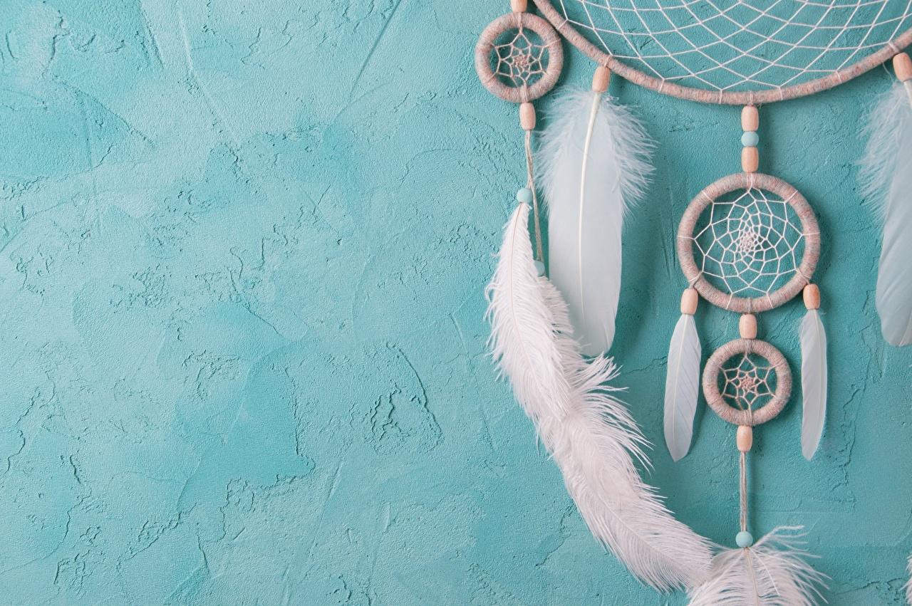 1280x851 Wallpaper Dreamcatcher Wall Template greeting card