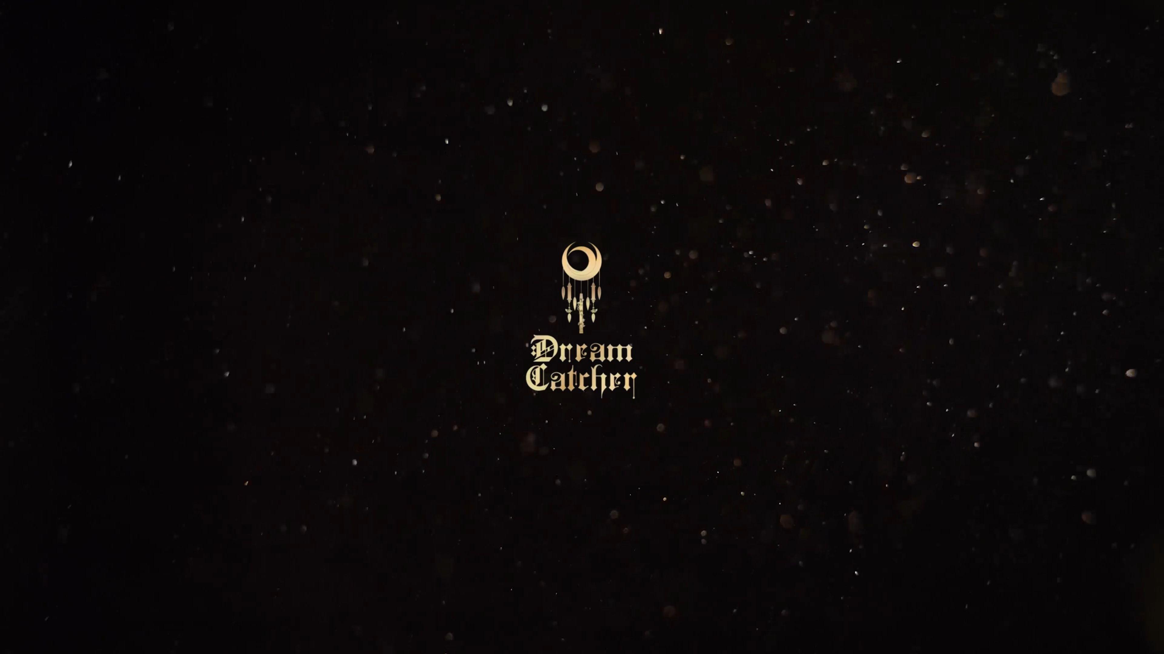 3837x2156 Dreamcatcher Desktop Kpop Wallpaper