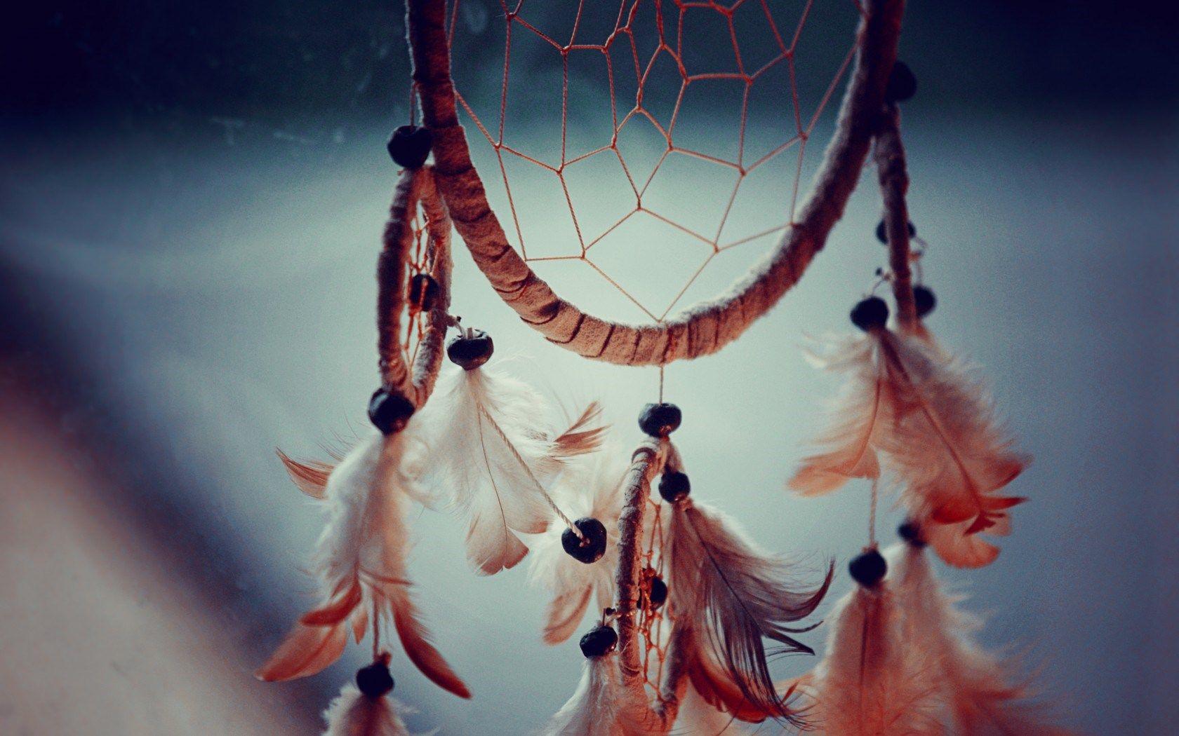 Dreamcatcher Desktop Wallpapers - Top Free Dreamcatcher Desktop ...