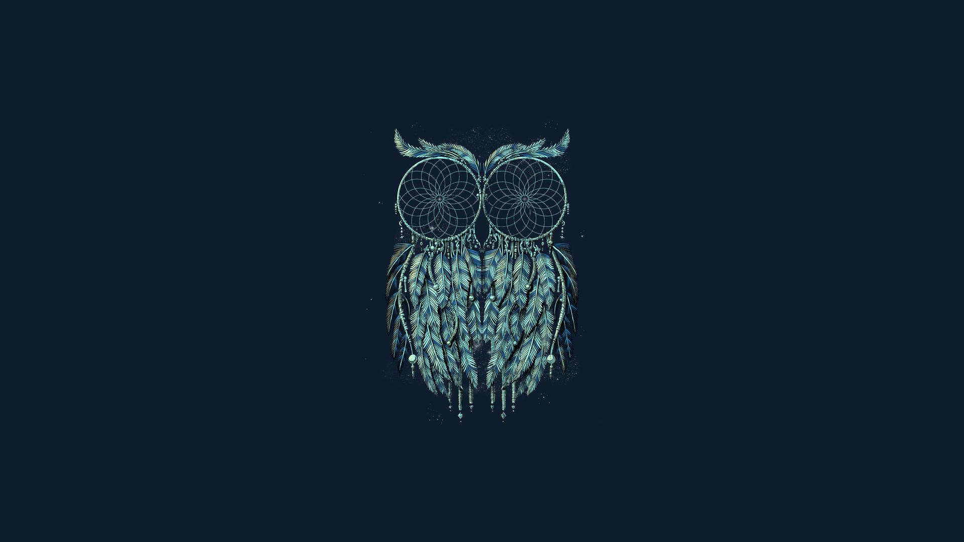 1920x1080 Dreamcatcher HD Wallpaper
