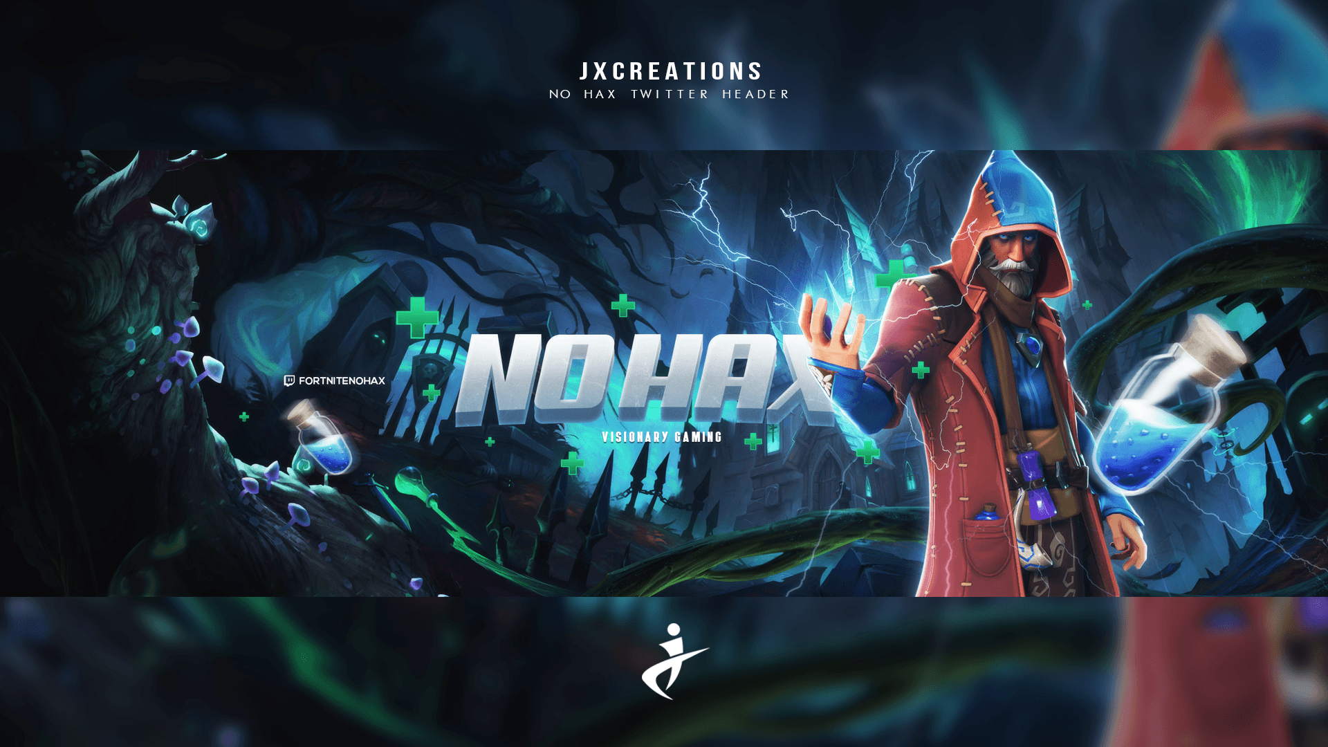 1920x1080 Twitter Gaming ideas. desain, fortnite, desain banner