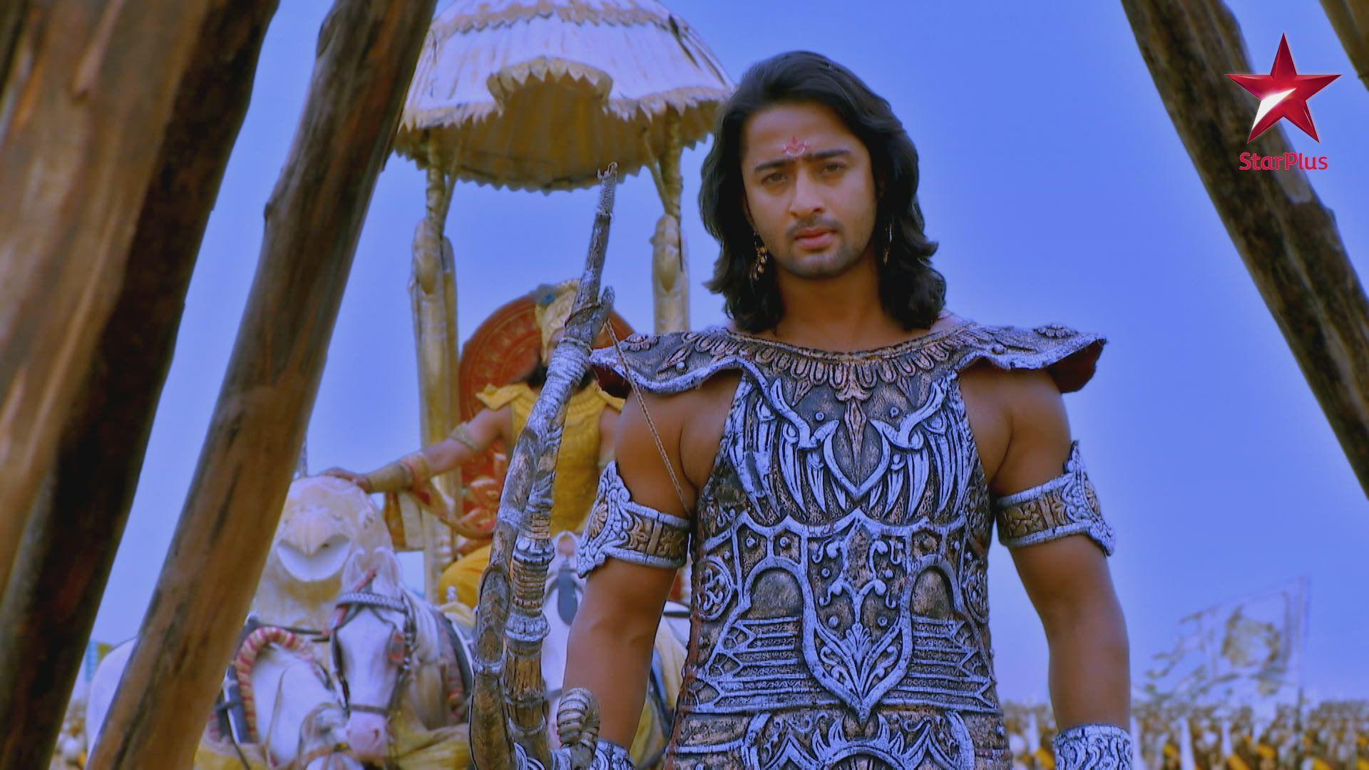 Arjun Mahabharat Wallpapers - Top Free Arjun Mahabharat Backgrounds ...