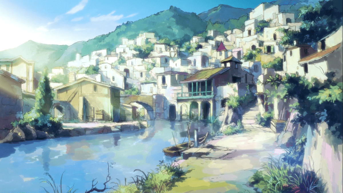 1200x675 Grimgar Of Fantasy And Ash Art