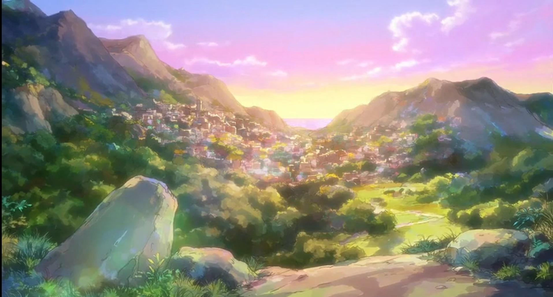1914x1029 Hai To Gensou No Grimgar Background