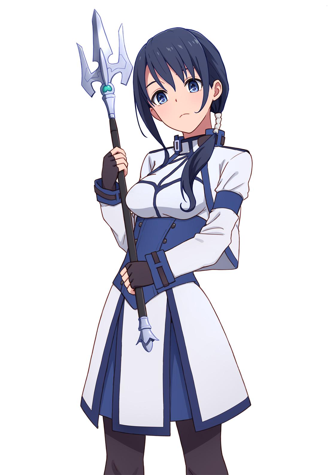 1099x1584 Mary (Hai to Gensou no Grimgar) Mobile Wallpaper Anime Image Board