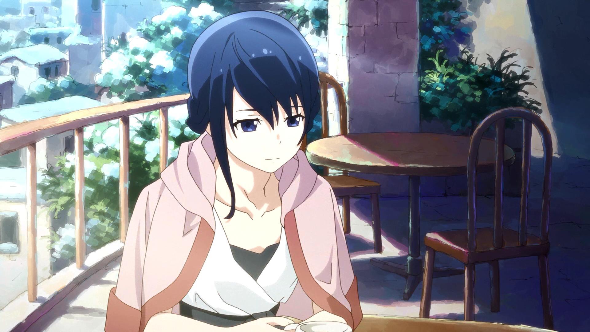 1920x1080 Hai to Gensou no Grimgar Episode 9 Discussion (100 - )