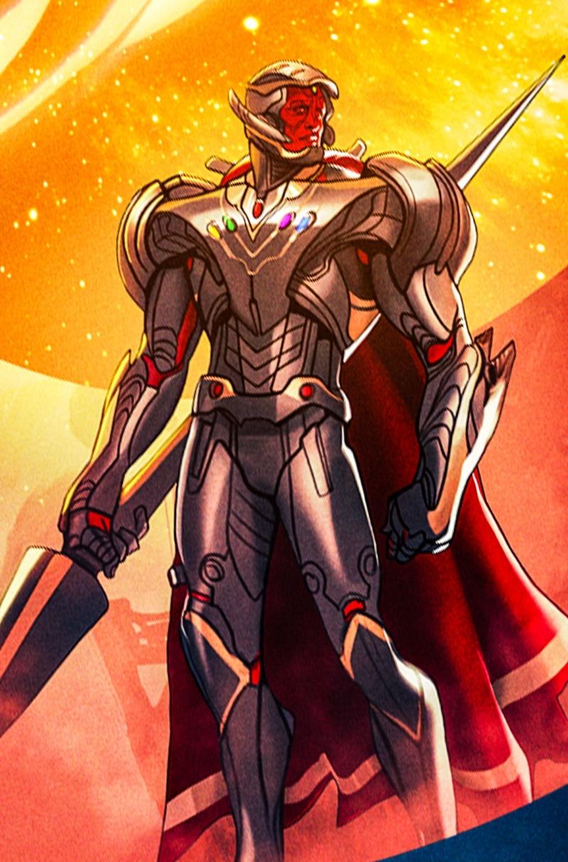 800x1215 IG Thanos vs MCU What If Ultron