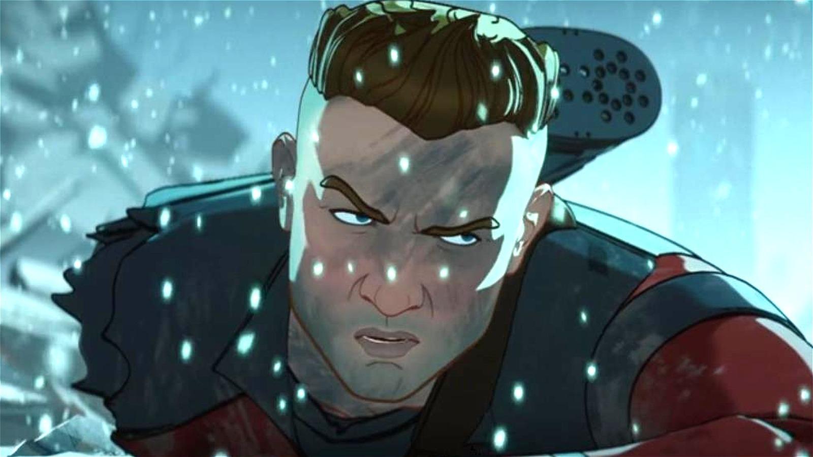 1600x900 The Hawkeye Moment In What If.? Episode 8 That Made No Sense To Fans