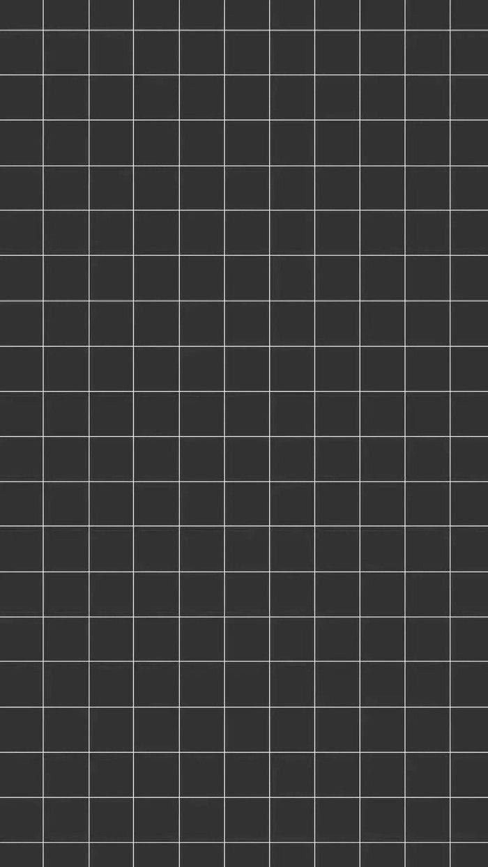 700x1244 Cool black wallpaper. Grid wallpaper, Abstract wallpaper background, Phone wallpaper image