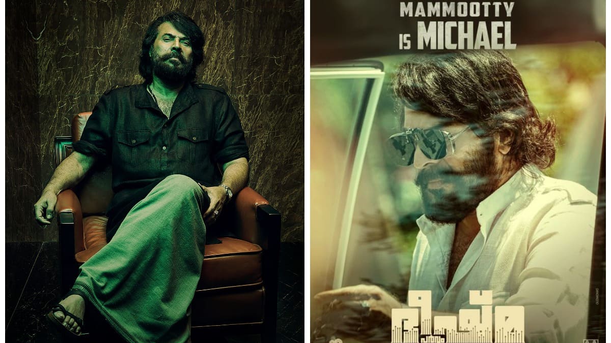 1200x675 Mammootty on Bheeshma Parvam: I have tried to portray Michael as different as possible from Bilal in Big B