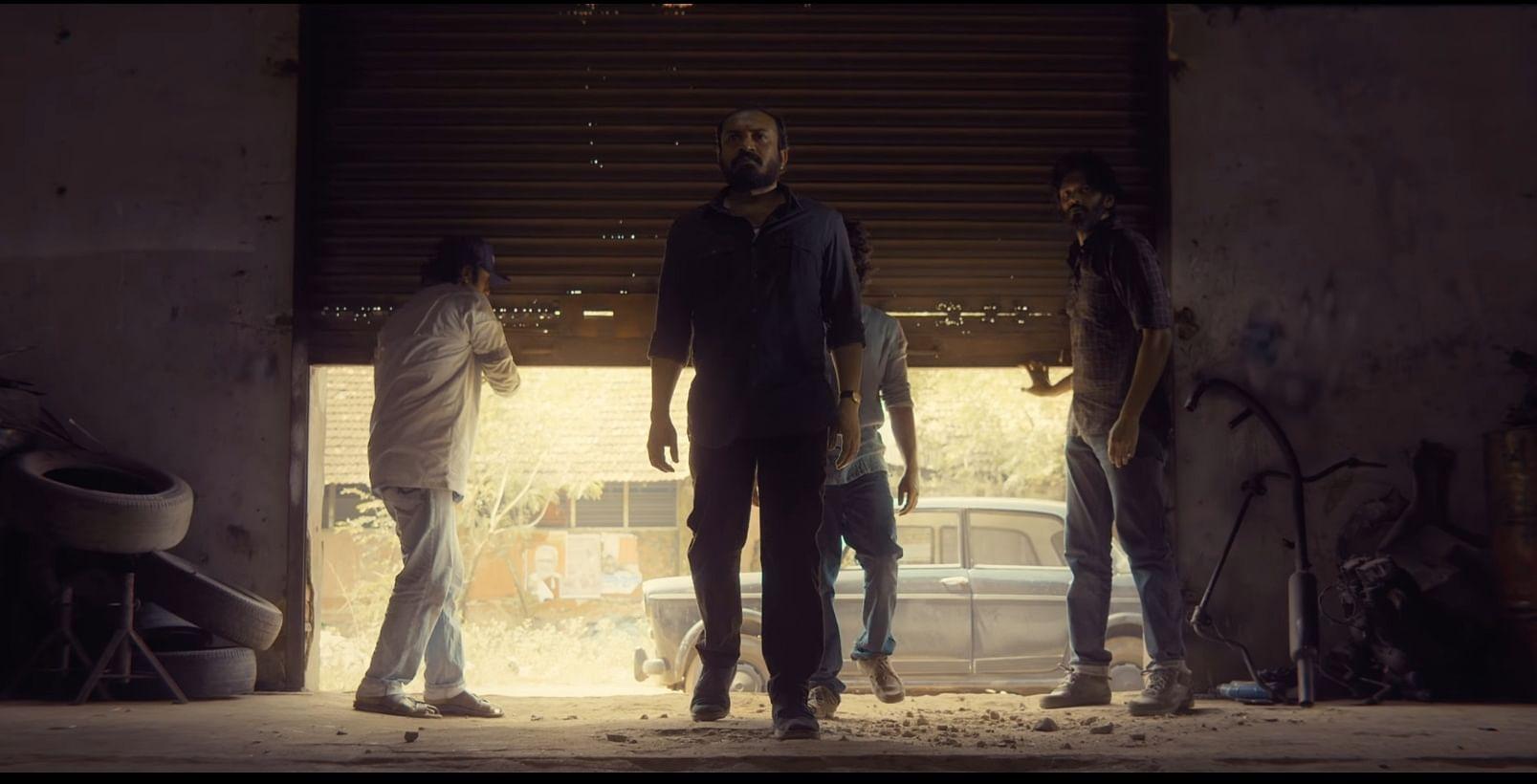 1607x820 Review: Mammootty's 'Bheeshma Parvam' Is an Eminently Watchable Visual Treat