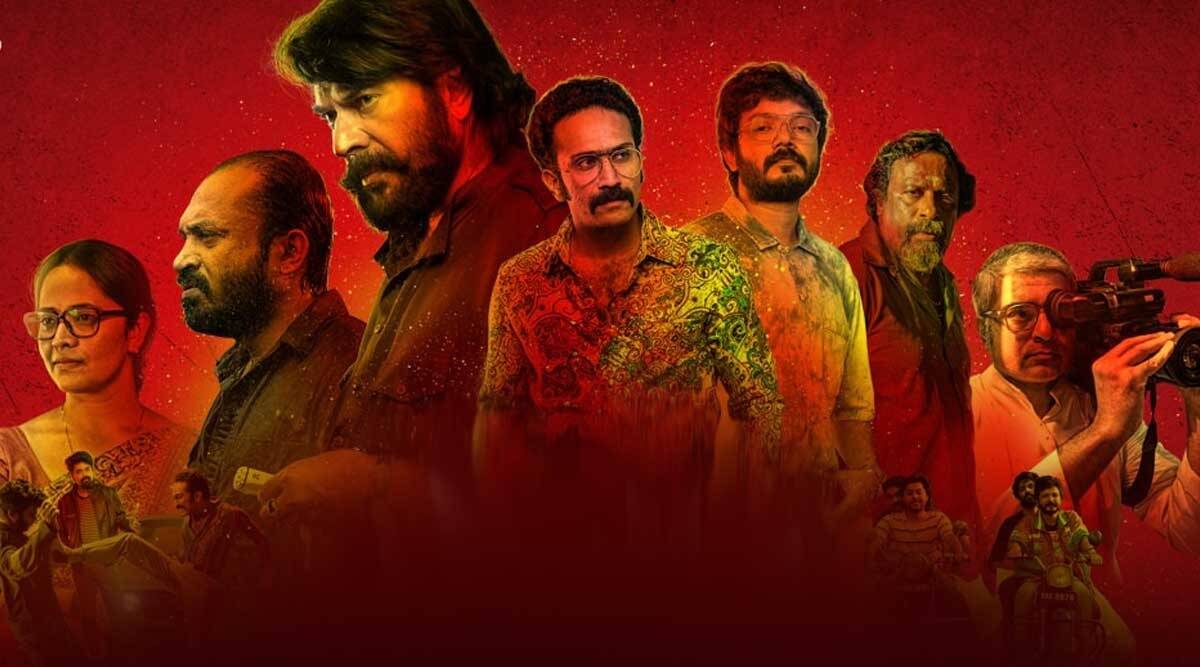 1200x667 Mammootty's Bheeshmaparvam: Meet the characters. Entertainment News, The Indian Express