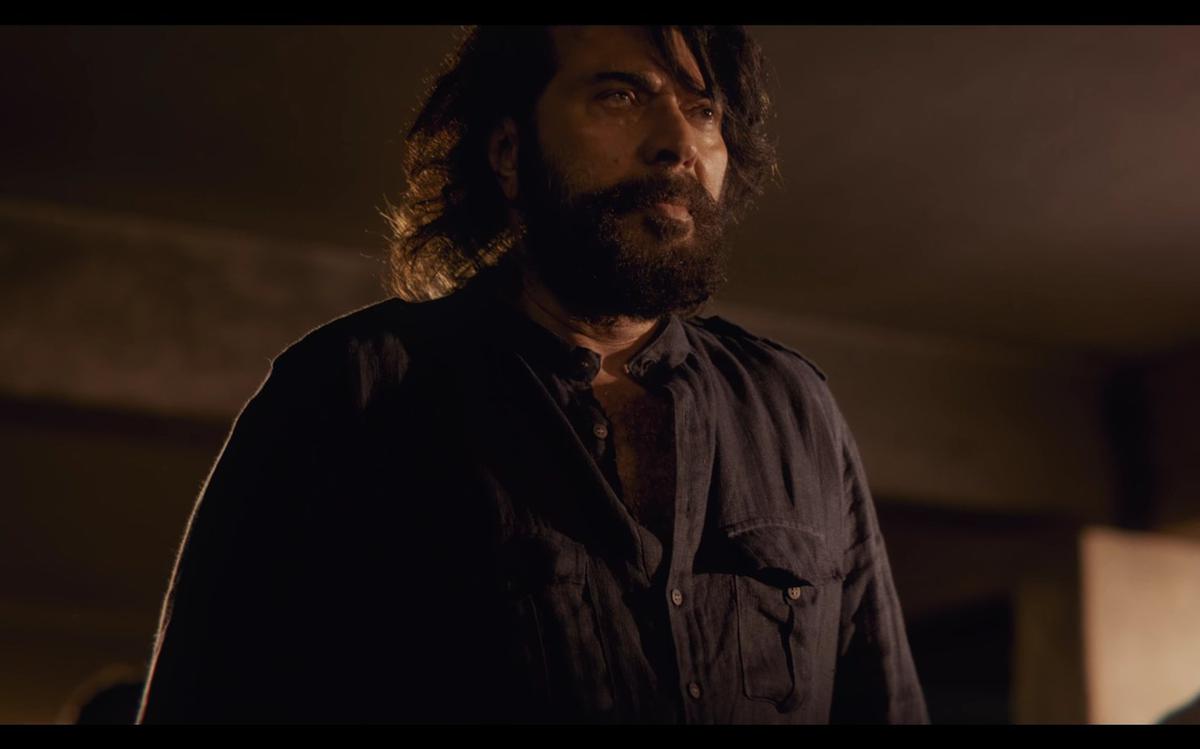 1200x749 'Bheeshma Parvam' movie review: Mammootty stars in slick but familiar mafia don story